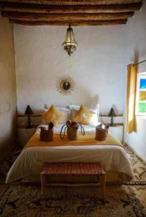 Merzouga appartements